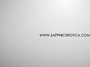 Rebecca Volpetti And Briana Bounce Celebrate Birthday With Passionate Lesbian Fun