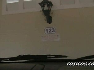 dominican republic sexy street girls flashing outdoors