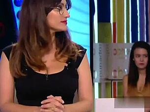 Ana Morgade Compilation Highlights