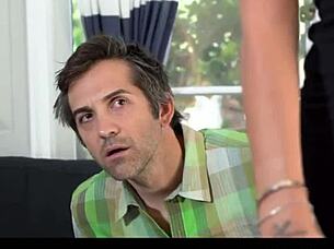 why not fuck scarlett sommers and lily lou in taboo milf action?