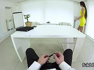 wacky teen 18+ enjoys self-pleasure and gets attention in point of view