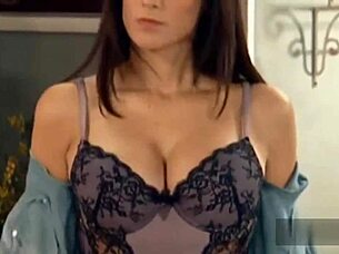 Ana Morgade Compilation Highlights