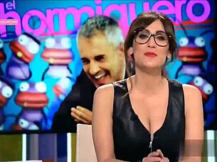 Ana Morgade Compilation Highlights