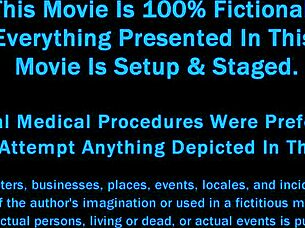 i'm jennavive, clov immigrant, becoming human guinea pig for citizenship in florida doctor