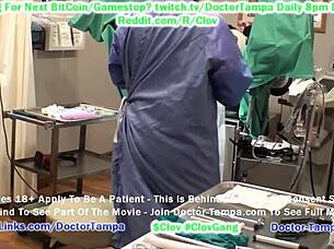 i'm jennavive, clov immigrant, becoming human guinea pig for citizenship in florida doctor