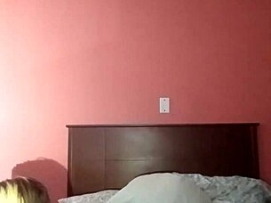 Hot woman engages in interracial encounter with big black cock