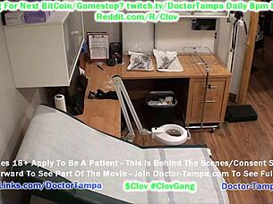 i'm jennavive, clov immigrant, becoming human guinea pig for citizenship in florida doctor