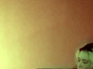 Hot woman engages in interracial encounter with big black cock