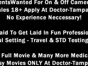 i'm jennavive, clov immigrant, becoming human guinea pig for citizenship in florida doctor