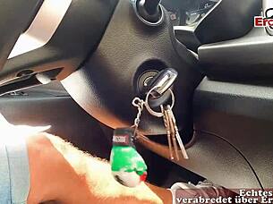 Mexican Teen Tourist Date