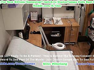 i'm jennavive, clov immigrant, becoming human guinea pig for citizenship in florida doctor