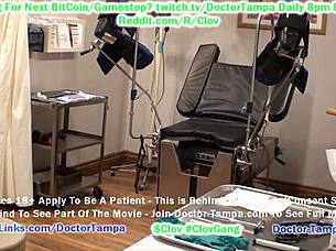 i'm jennavive, clov immigrant, becoming human guinea pig for citizenship in florida doctor