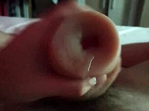 I play with my new toys