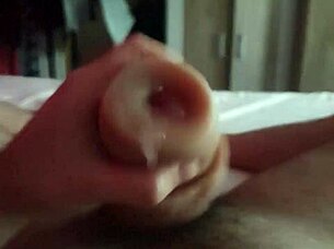 I play with my new toys