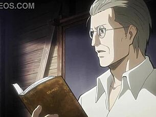 Shingeki No Kyojin Ep5 Fullhd Dub