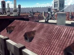 Shingeki No Kyojin Ep5 Fullhd Dub