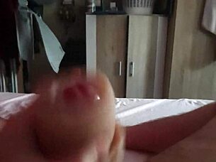 I play with my new toys