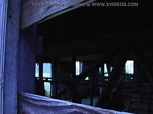 Overcoming Fear Of Clowns With Sexy Nude Girl