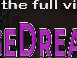 Does This Teen Babe Rub Her Pussy Alone?