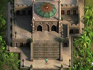 Treasureofnadia - Sexy Shopgirl E1 6 Gets Creampied In Hentai Anime.