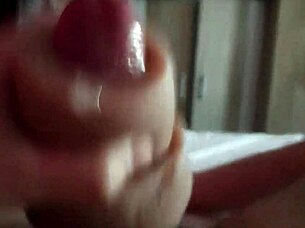 I play with my new toys