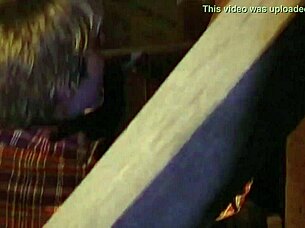 Overcoming Fear Of Clowns With Sexy Nude Girl