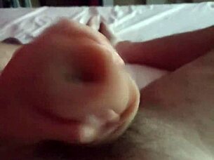 I play with my new toys