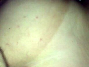 Novinha, are you ready to be bent over and doggystyled by this amateur guy?