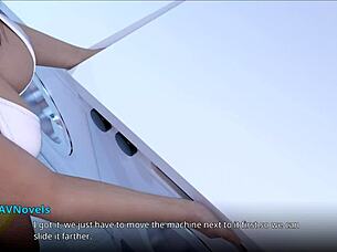 wvm 168 cedey wants the truth from brunette milf