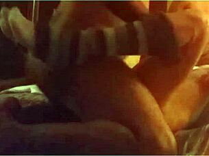 Rich swinger group sex session!