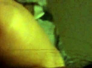 Amateur Wife Gives Blowjob And Ass Licking.