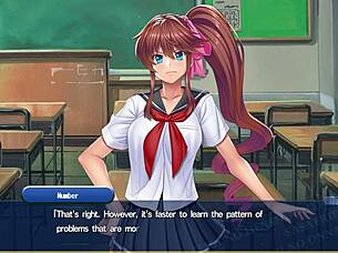 Seigi no henshin heroine eng sub part 10—blowjob and creampie action?