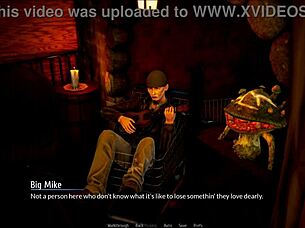 I play harem hotel 292 and make a mistake in the game