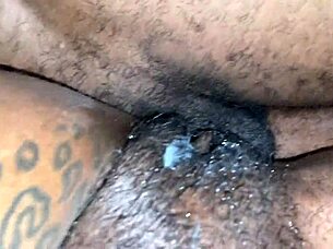 I Make Him Cum Over And Over With My Pussy And Monster Cock