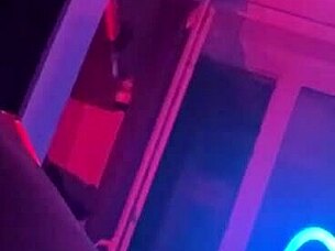 Couple Fucks After Gym Workout