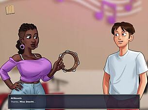 summertime saga 183 hentai cartoon