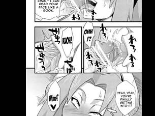 Naruto hentai 😏