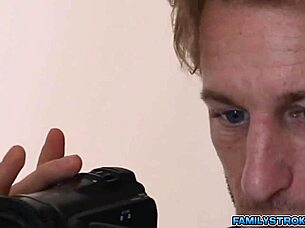 Elsa and Hollie fucked by big cocks