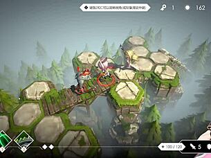 Dungeon Escape 3 Hentai Trial Play Scene