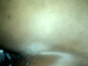 why did i just fuck this milf bitch i met, her ass was so tight and juicy