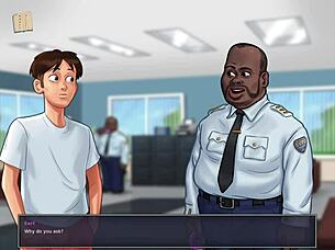 summertime saga 183 hentai cartoon