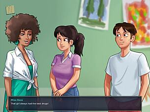 summertime saga 183 hentai cartoon