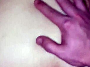 Anal creampie for latina step sister 😏