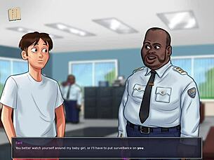 summertime saga 183 hentai cartoon