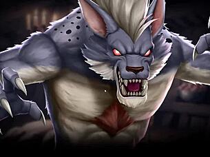 Dungeon Escape 3 Hentai Trial Play Scene