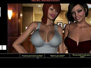 Lets Play Tara 2 Ending 11