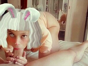 Young Latina Blowjobs on Snap 😘