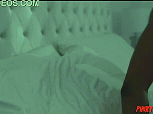 brickzilla and lia lovely in lias nightmare with big tits and monster cock 😈