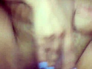 hey, check out my wife having an orgasm 😍