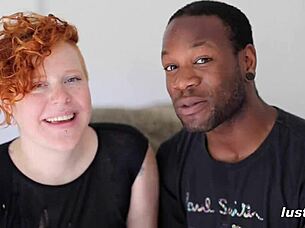 Damien & Angela Submit to Intense Submission